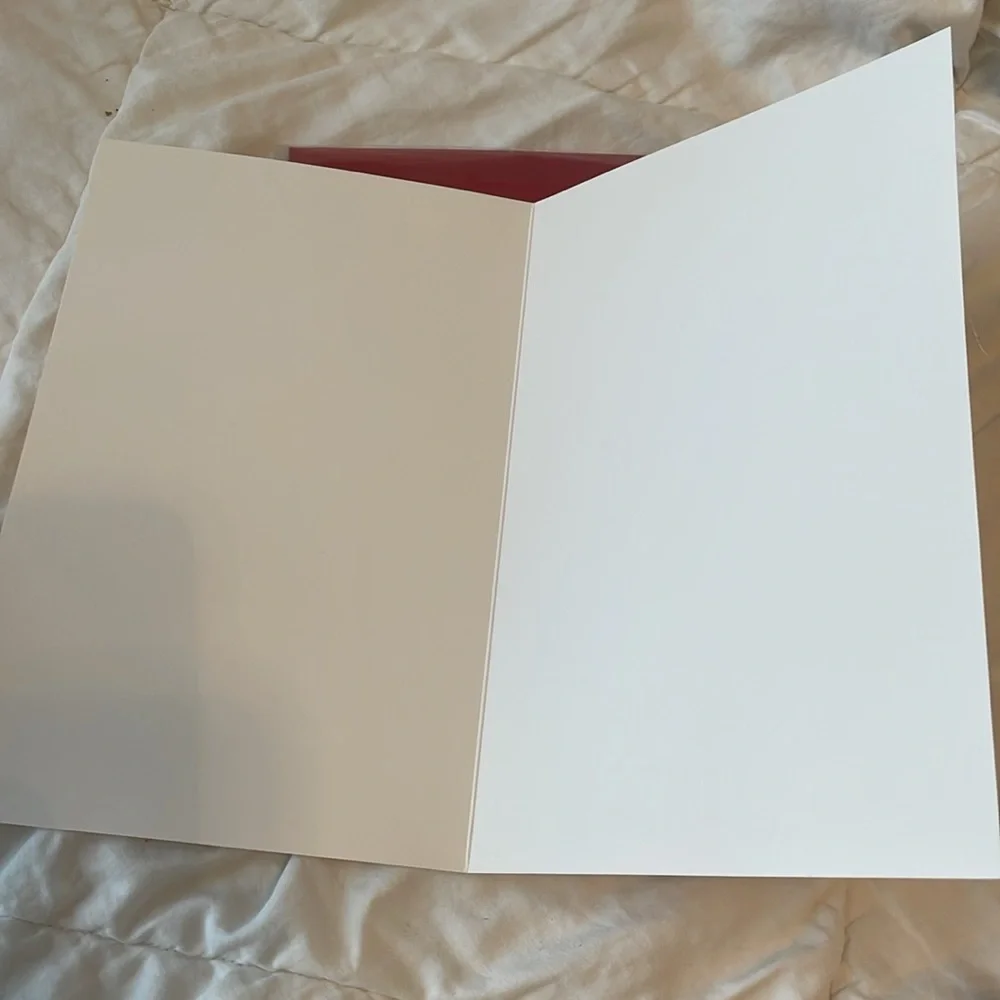 *$1 if bundled*‎ Retirement Card